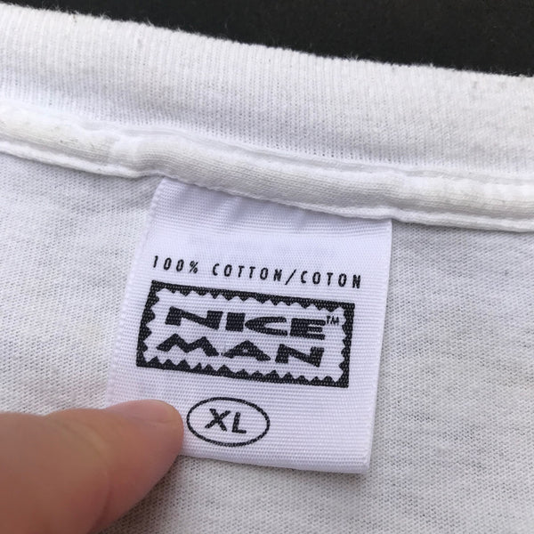 JANET JACKSON WORLD TOUR 93 T-SHIRT