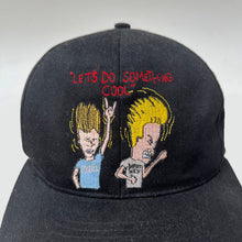 Load image into Gallery viewer, BEAVIS AND BUTTHEAD MTV &#39;93 CAP