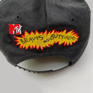 BEAVIS AND BUTTHEAD MTV '93 CAP