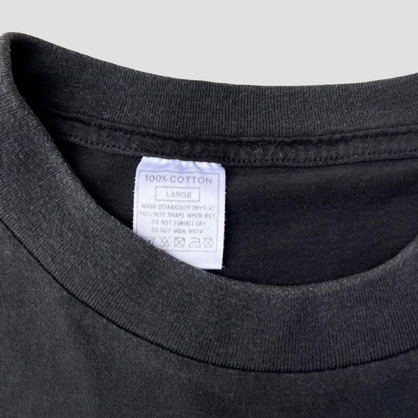 THE CRANBERRIES '94/'95 T-SHIRT
