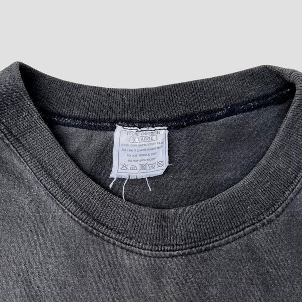 PEARL JAM 'CHOICES' '92 T-SHIRT