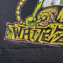 Load image into Gallery viewer, WHITE ZOMBIE &#39;93 T-SHIRT