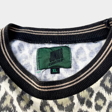 Load image into Gallery viewer, GAULTIER JUNIOR &#39;LEOPARD&#39; 90&#39;S TOP