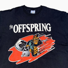 Load image into Gallery viewer, THE OFFSPRING 98 T-SHIRT