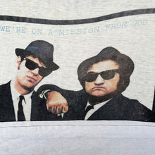 Load image into Gallery viewer, THE BLUES BROTHERS 80&#39;S T-SHIRT
