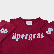 Load image into Gallery viewer, SUPERGRASS 90&#39;S T-SHIRT