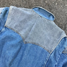 Load image into Gallery viewer, GUESS &#39;86 DENIM JACKET
