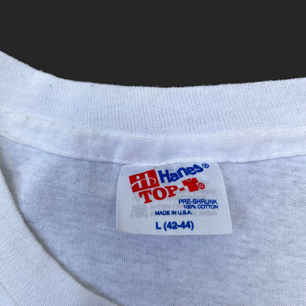NEW ORDER REPUBLIC '93 T-SHIRT