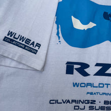 Load image into Gallery viewer, RZA WU WEAR 03-04 T-SHIRT