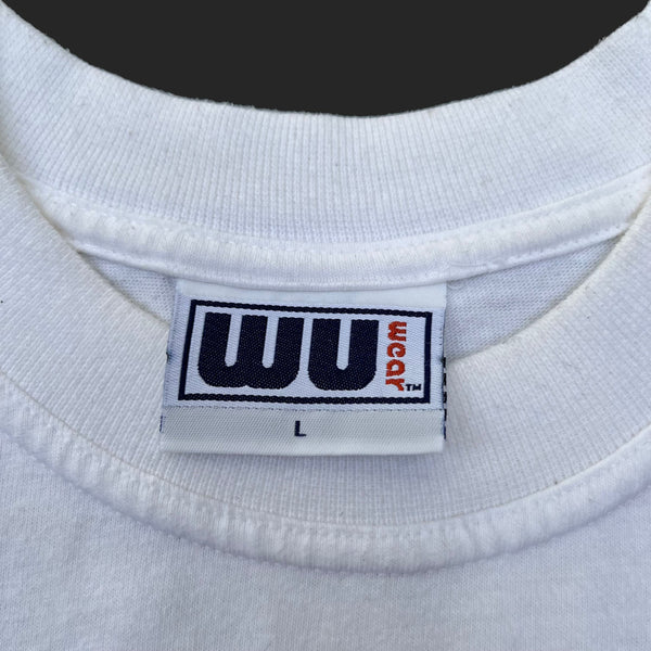 RZA WU WEAR 03-04 T-SHIRT