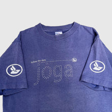 Load image into Gallery viewer, BJORK &#39;JOGA&#39; 90&#39;S T-SHIRT
