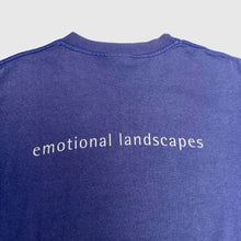Load image into Gallery viewer, BJORK &#39;JOGA&#39; 90&#39;S T-SHIRT