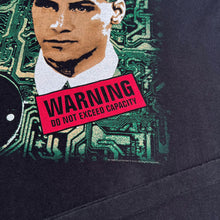 Load image into Gallery viewer, JOHNNY MNEMONIC 95 T-SHIRT
