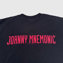 Load image into Gallery viewer, JOHNNY MNEMONIC 95 T-SHIRT