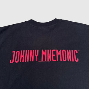 JOHNNY MNEMONIC 95 T-SHIRT
