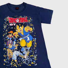Load image into Gallery viewer, DRAGON BALL GT 90&#39;S T-SHIRT