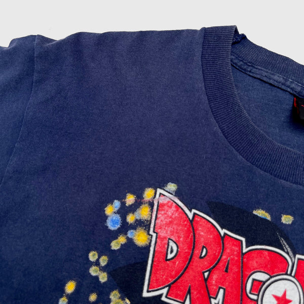 DRAGON BALL GT 90'S T-SHIRT