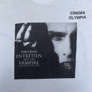 INTERVIEW WITH THE VAMPIRE 94 T-SHIRT