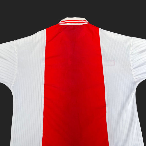 AJAX 97/98 HOME JERSEY