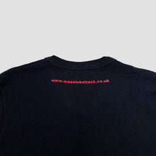 Load image into Gallery viewer, MASSIVE ATTACK X LEVI&#39;S 90&#39;S TOP