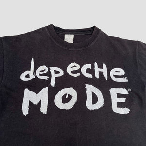 DEPECHE MODE 'KIDEE' 90'S T-SHIRT