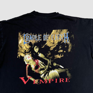 CRADLE OF FILTH VEMPIRE 96 L/S T-SHIRT