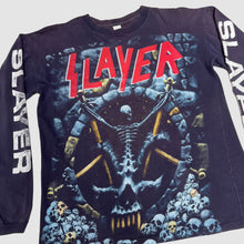 Load image into Gallery viewer, SLAYER 94 L/S T-SHIRT