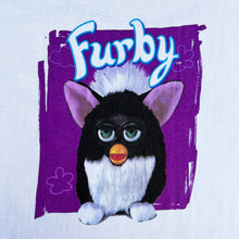Load image into Gallery viewer, FURBY 90&#39;S T-SHIRT
