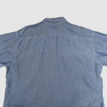Load image into Gallery viewer, GIRBAUD 80&#39;S L/S SHIRT