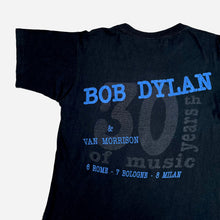 Load image into Gallery viewer, BOB DYLAN 80&#39;S T-SHIRT