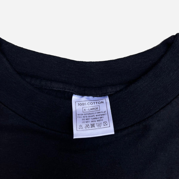 ICE-T 'HOME INVASION' '93 T-SHIRT