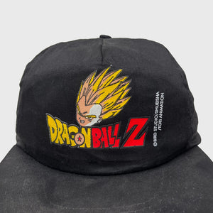 DRAGON BALL Z 90'S CAP