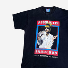 Load image into Gallery viewer, ABSOLUTELY FABULOUS &#39;95 T-SHIRT