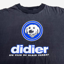 Load image into Gallery viewer, DIDIER &#39;97 T-SHIRT