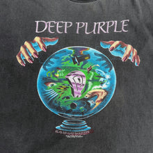 Load image into Gallery viewer, DEEP PURPLE &#39;90 T-SHIRT