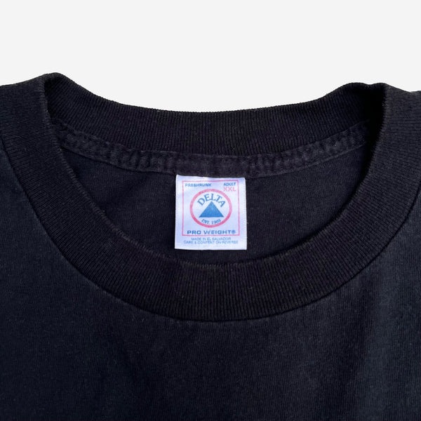 SCARFACE 90'S T-SHIRT