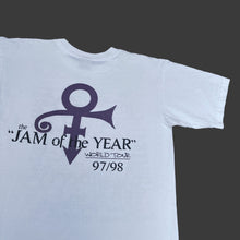 Load image into Gallery viewer, PRINCE 97/98 T-SHIRT
