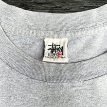 Load image into Gallery viewer, STÜSSY SPORT 5 90&#39;S T-SHIRT