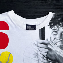 Load image into Gallery viewer, POLO RALPH LAUREN &#39;SLAM&#39; &#39;93 T-SHIRT
