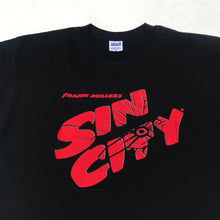 Load image into Gallery viewer, SIN CITY 05 T-SHIRT