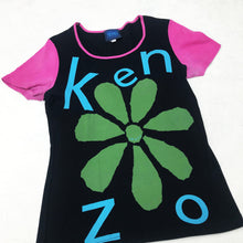 Load image into Gallery viewer, KENZO 90&#39;S TOP