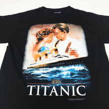 Load image into Gallery viewer, TITANIC 98 T-SHIRT