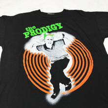 Load image into Gallery viewer, THE PRODIGY 90&#39;S T-SHIRT