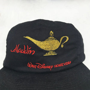 ALADDIN DISNEY 90'S CAP