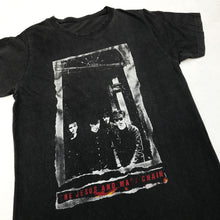 Load image into Gallery viewer, THE JESUS AND MARY CHAIN 80&#39;S T-SHIRT
