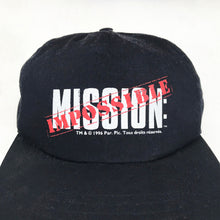 Load image into Gallery viewer, MISSION IMPOSSIBLE &#39;96 CAP