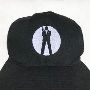 JAMES BOND 90'S CAP