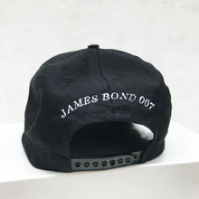 Load image into Gallery viewer, JAMES BOND 90&#39;S CAP
