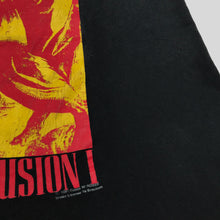 Load image into Gallery viewer, GUNS N&#39; ROSES ILLUSION 91 T-SHIRT