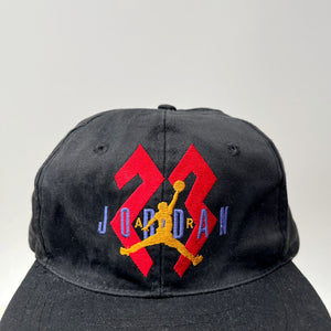 NIKE AIR JORDAN '23' 90'S CAP